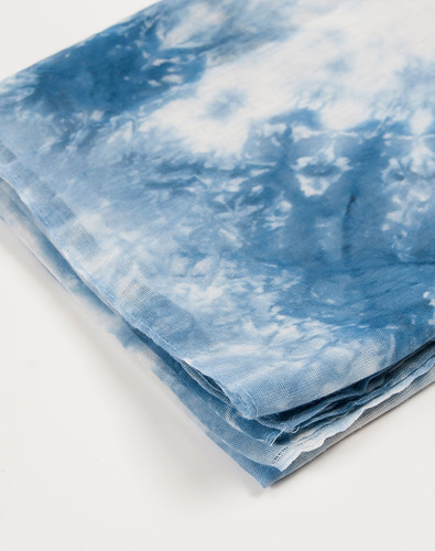 Chalina Batik Fangar Azul