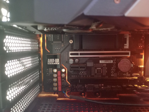 Pc Core I7 Wi Fi Fuente 1200w Mother Aorus Z390 Pro-no Envio (Usado)