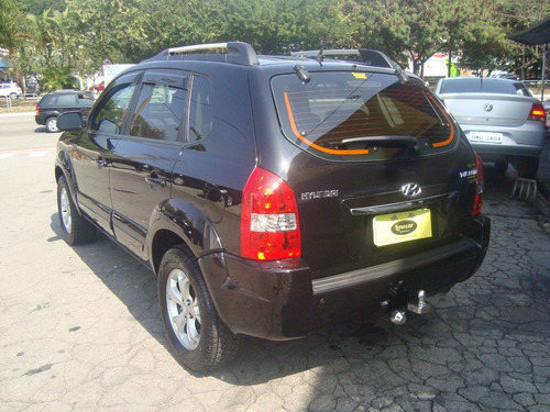 Hyundai Tucson Gls Flex