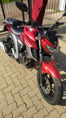 Fazer 2020