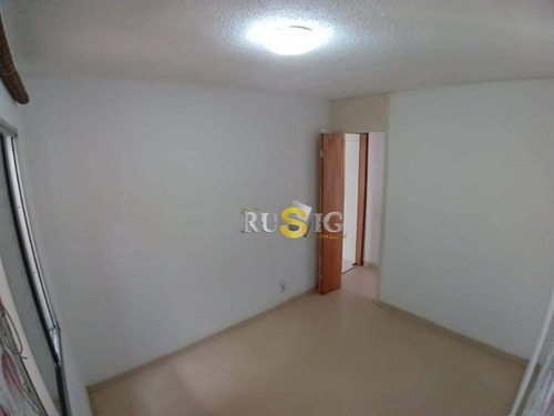 Imagem 8 de 11 de Apartamento Com 2 Dormitórios À Venda, 50 M² - Guaianazes - São Paulo/sp - Ap0916