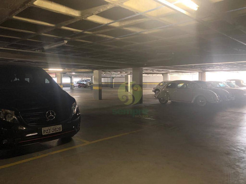 Imagem 24 de 30 de Andar Corporativo Para Alugar, 2.220 M² E 82 Vagas - Estoril - Belo Horizonte/mg - Ac0058