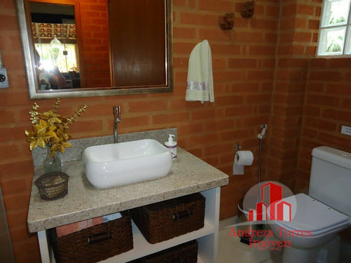 Imagem 12 de 30 de Casa À Venda No Bairro Chácaras Cataguá - Taubaté/sp - 1661