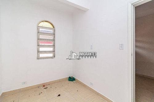 Imagem 11 de 20 de Casa De Condomínio De 2 Dormitórios, Sendo 1 Suíte, No Boqueirão, Em Praia Grande - Ca0357