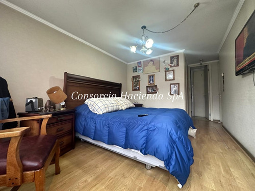 4d, 3b, 2est 1bod- 120m2 - Jose Manuel Infante