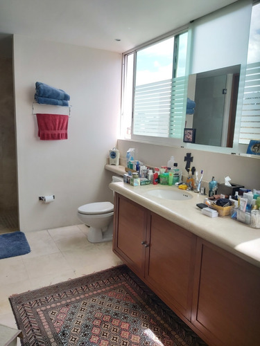 Imagen 27 de 30 de Venta Casa En Condominio Con Jardín Cerca De Santa Fé