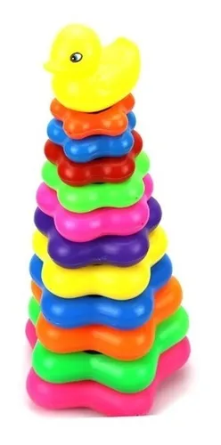 Aros juguete para bebe sales