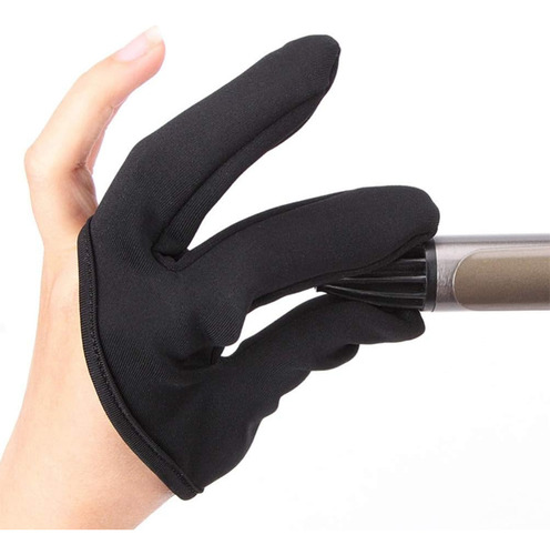 Guantes Profesionales Resistentes Al Calor De Osaladi 3 Guan