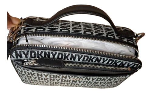 Bolsa Dkny Crossbody Dkny Minlee R44e2a30