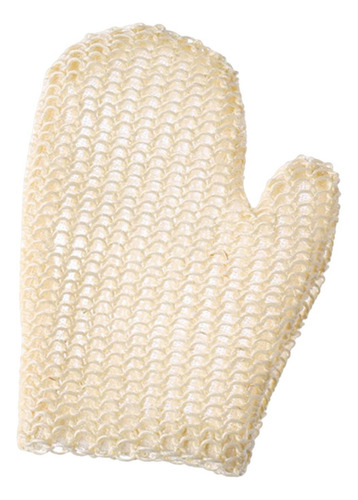 Guantes De Ducha Lavables Portátil Múltiples Funciones