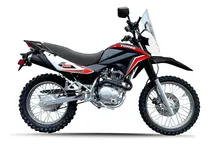 Comprar Yumbo Sk 200  - 100% Financiada - Tomamos Tu Moto