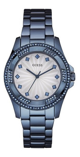 Imagen 1 de 1 de Reloj Guess - W0702l1