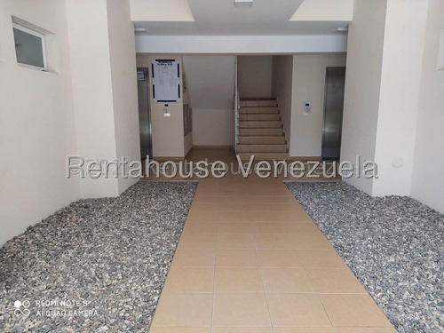 Norgelin Diaz Tiene Para Ti Apartamentos En Alquiler En El Oeste De Barquisimeto Estado Lara Cod.25-17310 Nd