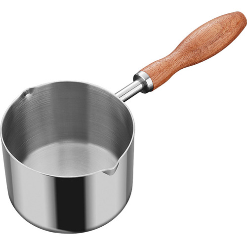 Olla Para Hervir Aceite, Sartén Con Aceite Caliente, Olla Pa
