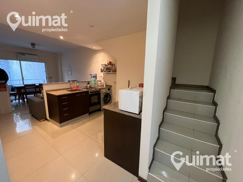 Imagen 8 de 17 de 2 Amb Duplex - 2 Balcones Patio - Av. J. Garay 3700