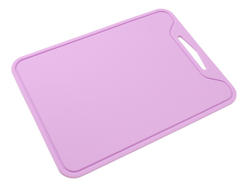 Tábua De Cortar Antiderrapante, Corte De Silicone, Portátil,