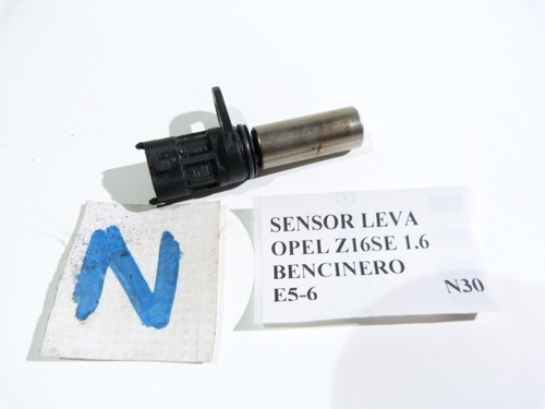 Sensor Leva Chevrolet Opel Motor Z16se 1.6 Bencinero