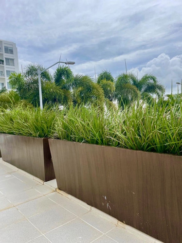 Departamento En Venta En Soho Elite Condos, Cancún.