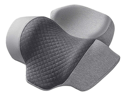 Mz Cuerda De Almohada De Espuma De Memoria De Almohada De