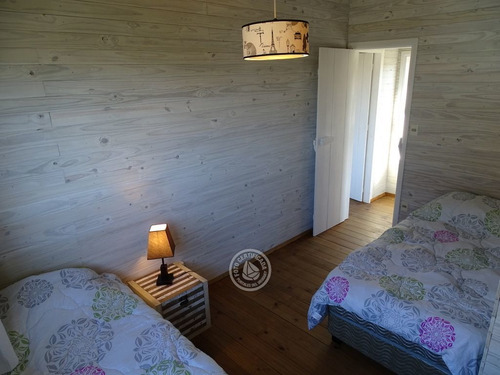 Villa Fausta - Cabaña 2 En Punta Del Diablo