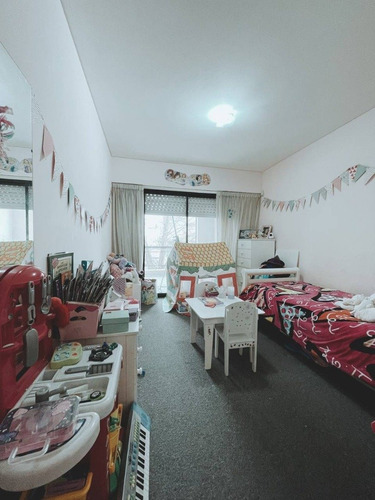 Imagen 7 de 13 de Venta Dpto 2 Dorm Con Cochera- Vicente Lopez 756