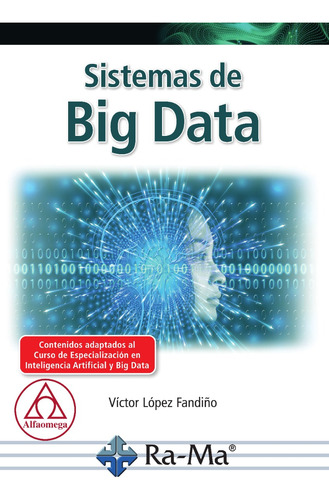 Libro Tecnico Sistemas De Big Data