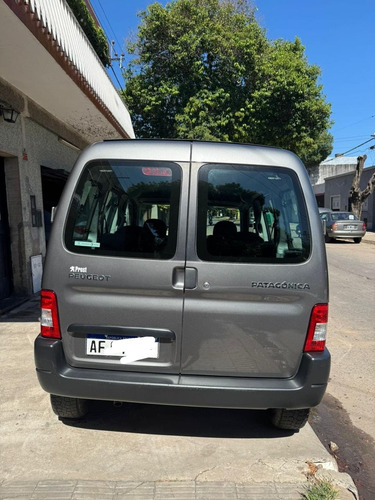 Peugeot Partner Hdi vtc plus 1.6 92cv