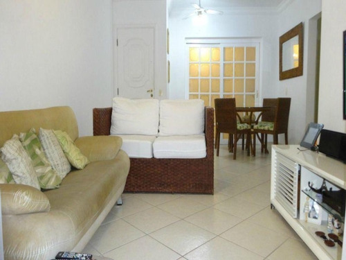 Imagem 1 de 10 de Apartamento Residencial À Venda, Praia Das Pitangueiras, Guarujá. - Ap2240 - 34708950