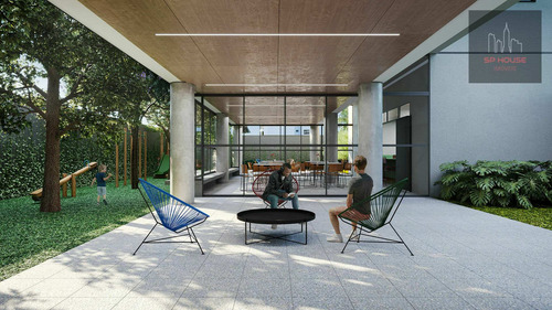 Imagem 2 de 15 de Apartamento Studio À Venda Na Bela Vista Próximo A Estação Japão Liberdade - Tc1551
