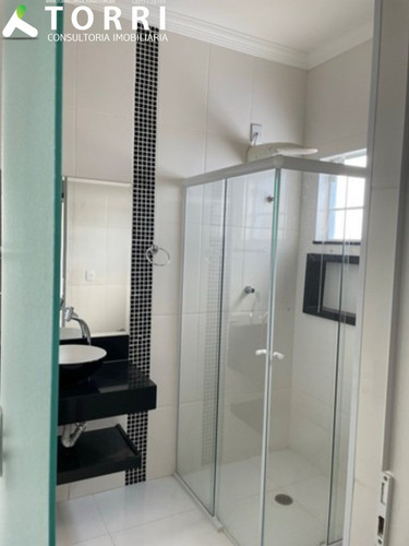 Imagem 17 de 20 de Lindo Sobrado À Venda No Condomínio Reserva Dos Ypês Ii, Em Tatuí - Sp - Cc00726 - 71111992