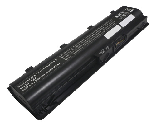 Bateria P/ Hp Pavilion Dv6-3040br Dv6-3090br Dv6-3080br