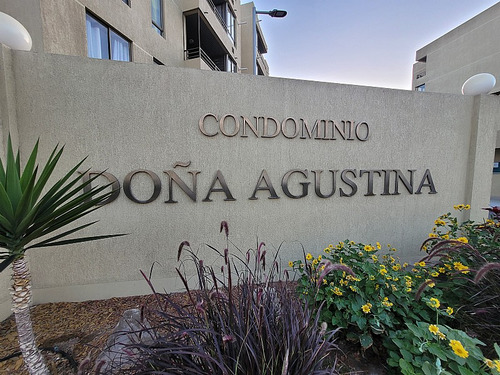 Condominio Doña Agustina