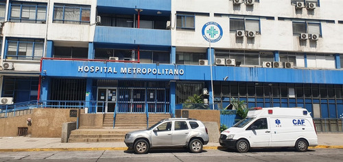 Estacionamiento En Venta En Providencia, Excelente Ubicación