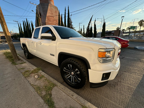 Texas Edition 2015 Motor 5.3 Legalizada Con Pedimento