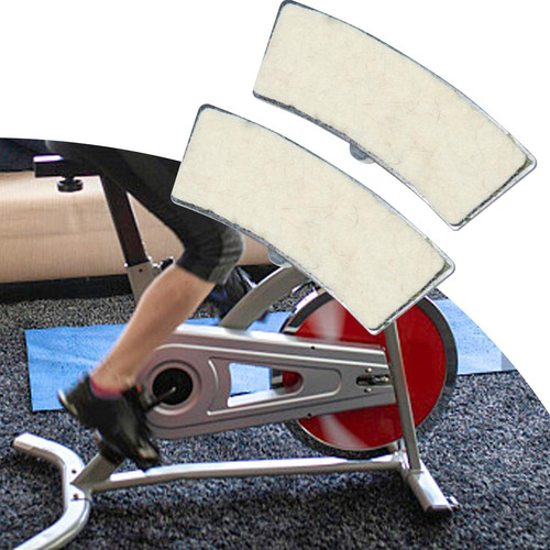 Peças De Acessórios Para Bicicletas Ergométricas Para