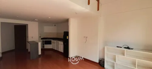 Apartamento En Chicó Reservado. 1 Habitación, 66 M², Id: 149356