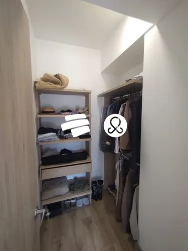 Apartamento De 3 Alcobas + Estudio Con Una Súper Terraza En Venta