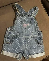 Comprar Enterito Pañalero Guess 12meses Original Zara Mimo Cheeky