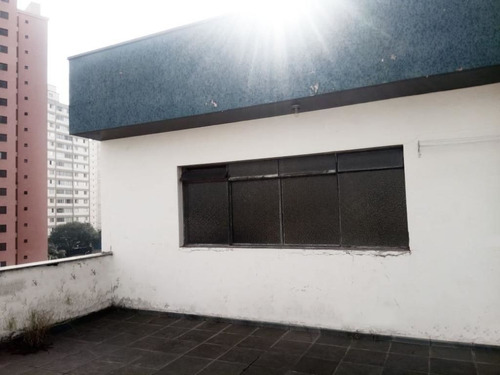 Maravilhoso Prédio Comercial Na Mooca - Mi83223