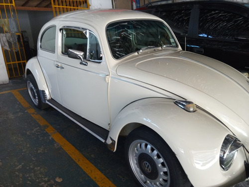 Volkswagen Fusca 1.300 - 1975