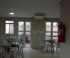 Imagem 14 de 15 de Apartamento Residencial À Venda, Luz, São Paulo. - Ap2856