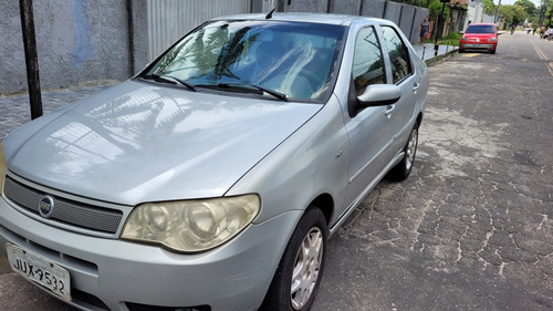 Fiat Siena 1.3 Elx Flex 4p