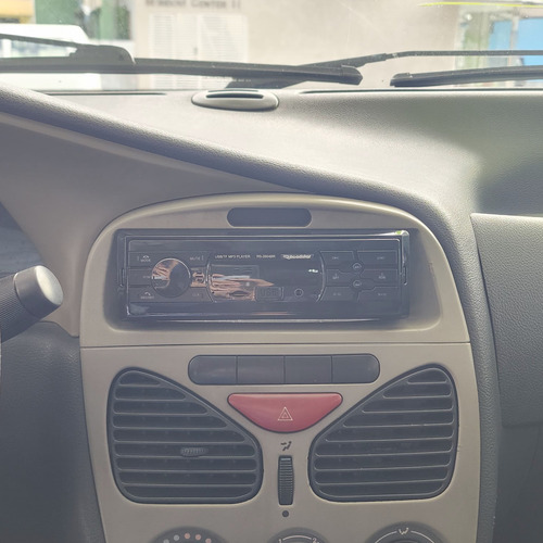 Fiat Palio 1.0 MPI FIRE 8V GASOLINA 2P MANUAL