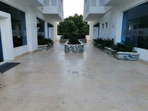 For Sale Apartamento En La Avenida Anacaona Piso 15 Rentado En 3400 Dolares Para Inversion
