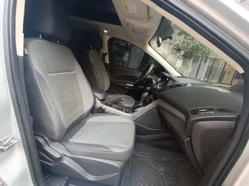 Ford Escape 2.0 Se 4x4