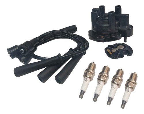 Kit Distribuidor Autoelevador Motor Nissan K15 K21 K25