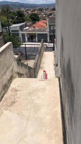 Terreno À Venda, 420 M² Por R$ 1.190.000,00 - Vila Pereira Barreto - São Paulo/sp - Te0015