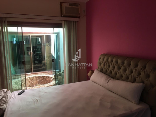 Imagem 10 de 28 de Casa À Venda Em Parque Manoel De Vasconcelos - Ca004641
