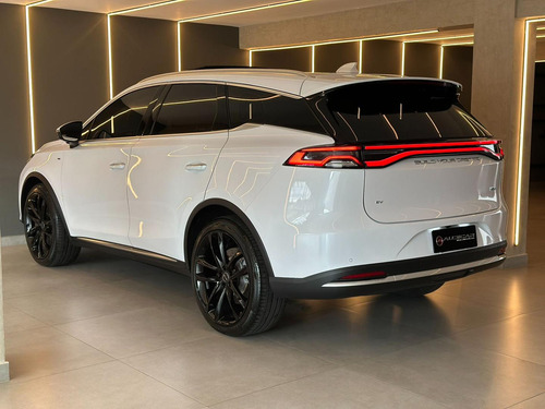 BYD Tan Ev Tan Awd Gs 680ev
