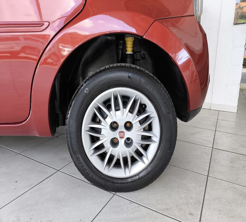 Fiat Idea 1.4 MPI ATTRACTIVE 8V FLEX 4P MANUAL
